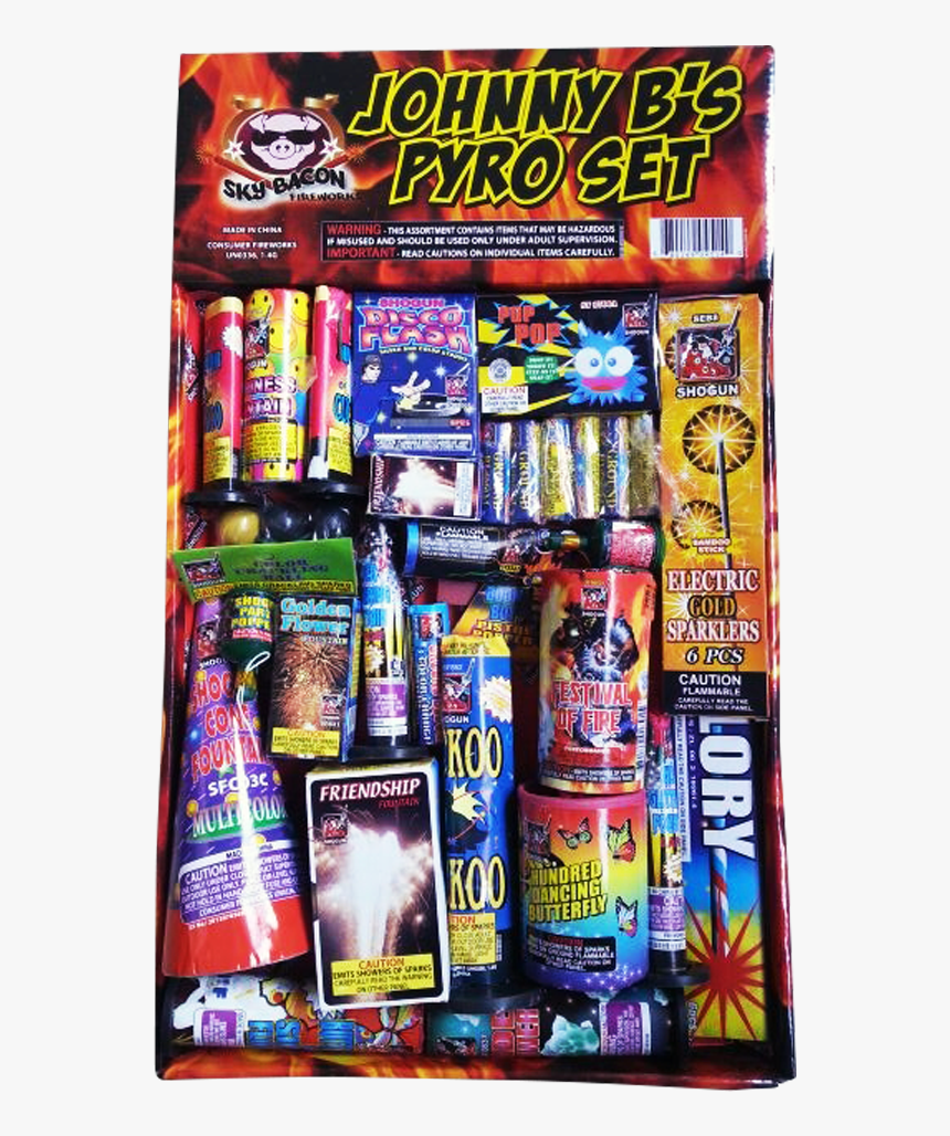 Firework Set, HD Png Download, Free Download