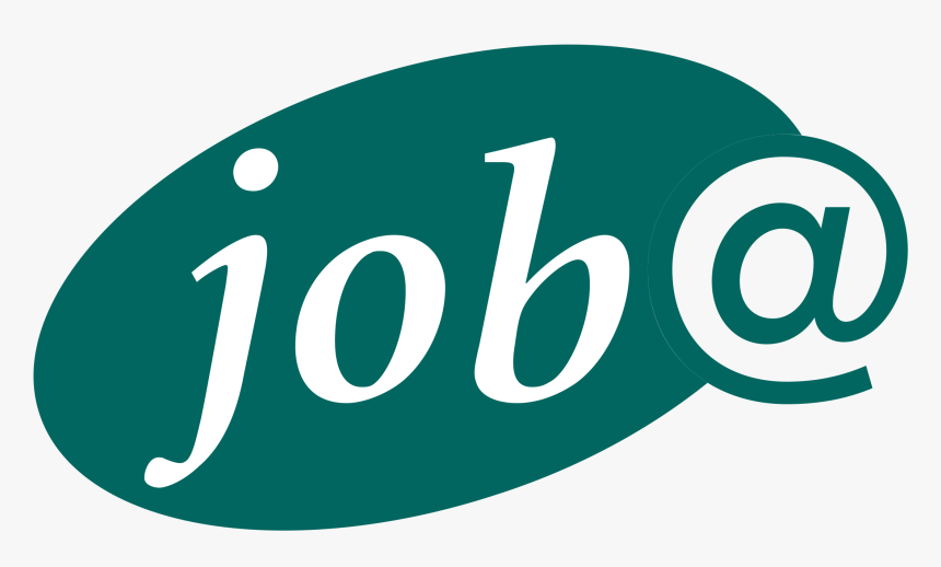 Job Logo, HD Png Download, Free Download