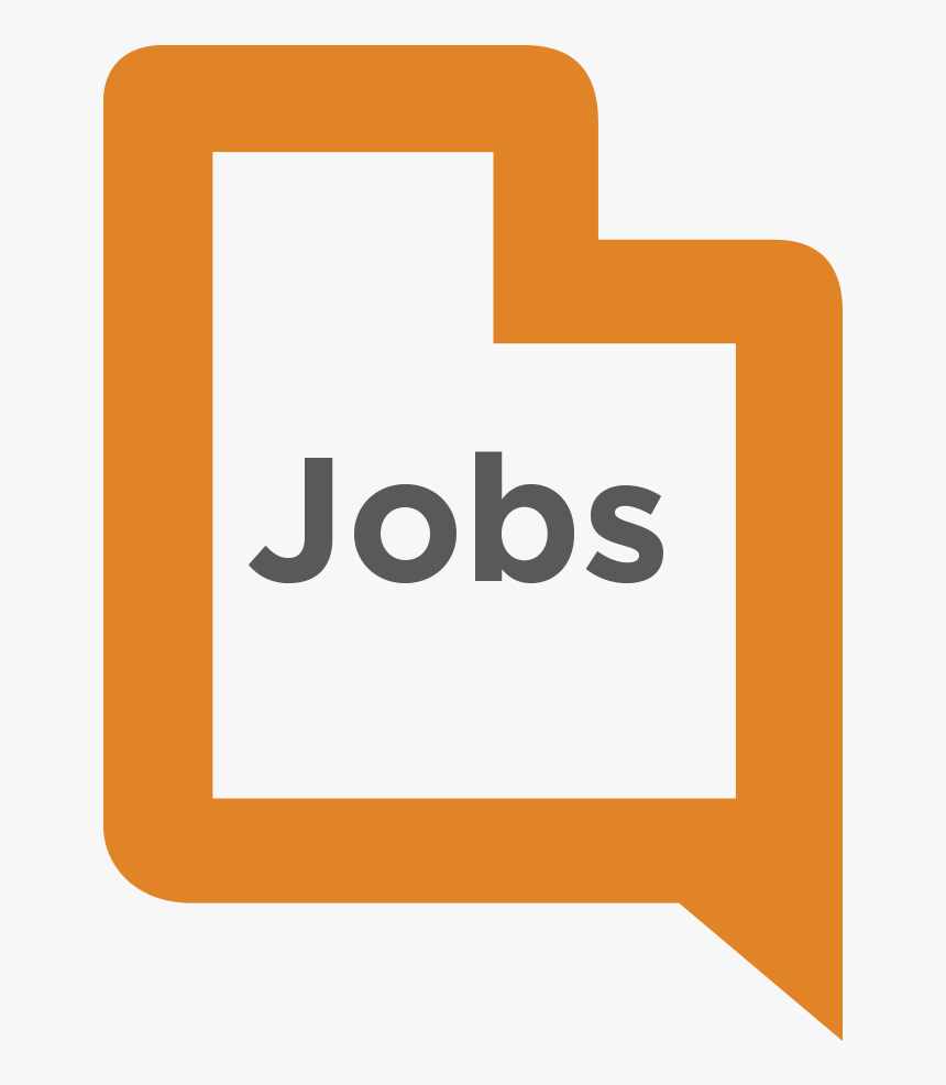 Jobs Png Transparent Images - Sign, Png Download, Free Download