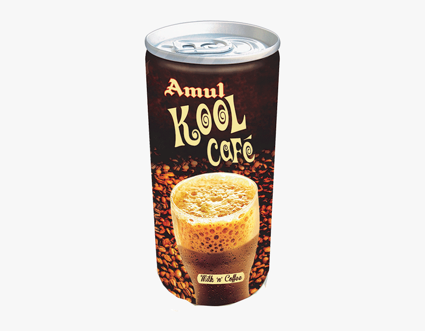 Amul Kool Cafe Price, HD Png Download, Free Download