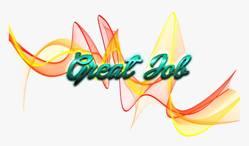 Great Job Png Photo - Great Job Png, Transparent Png, Free Download