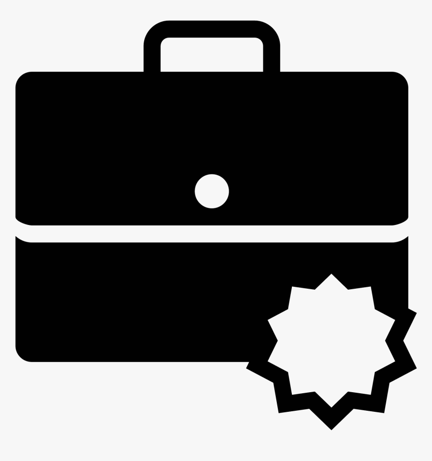 Transparent Job Icon Png - New Jobs Icon Png, Png Download, Free Download