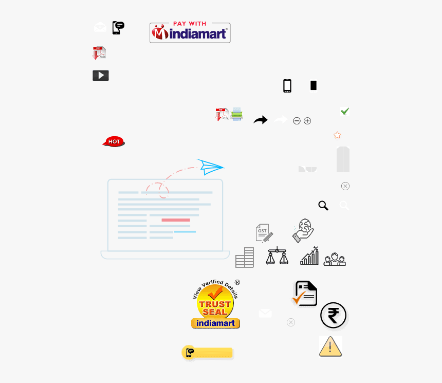 Indiamart, HD Png Download, Free Download