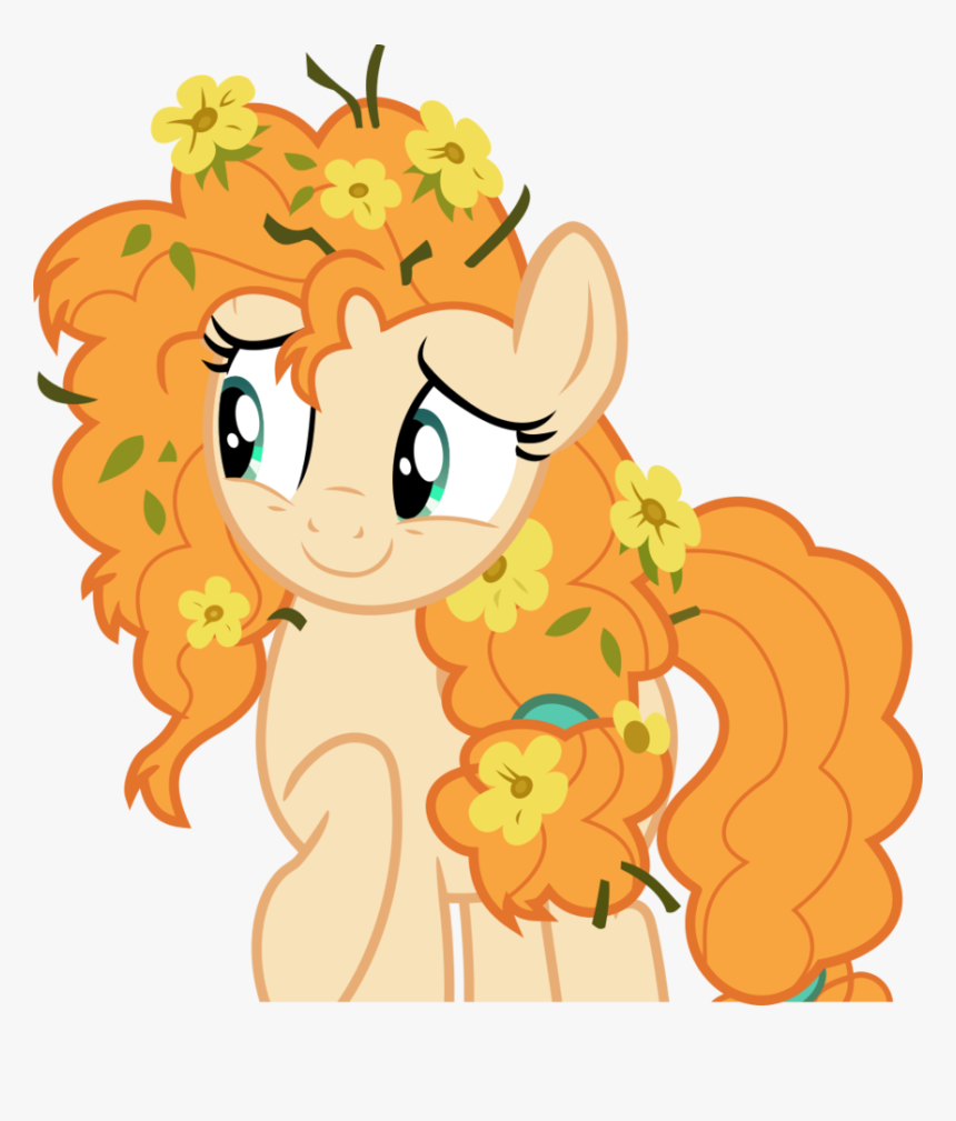 My Little Pony Pear Butter Coloring , Png Download - My Little Pony Pear Butter, Transparent Png, Free Download