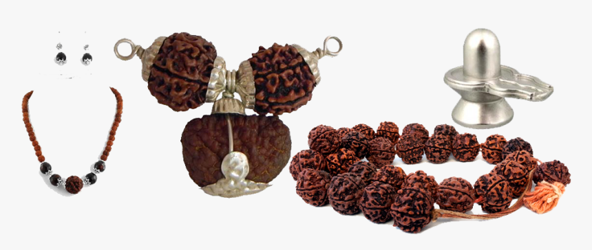 Download Handicraft Png Pic - Rudraksha, Transparent Png, Free Download