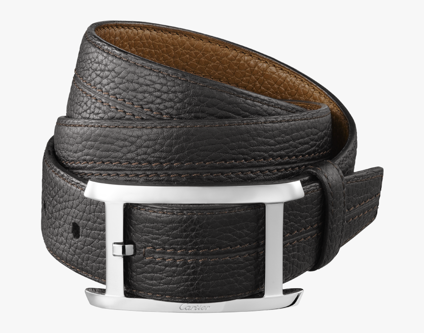 Men"s Leather Belts - Belt, HD Png Download, Free Download