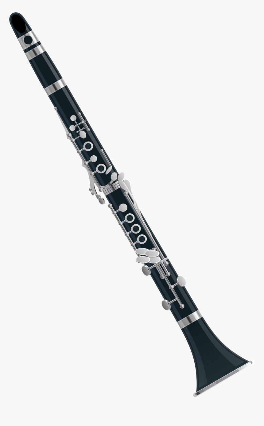 Clip Art Royalty Free Download Musical Instrument Bassoon - Do You Say Clarinet In Spanish, HD Png Download, Free Download