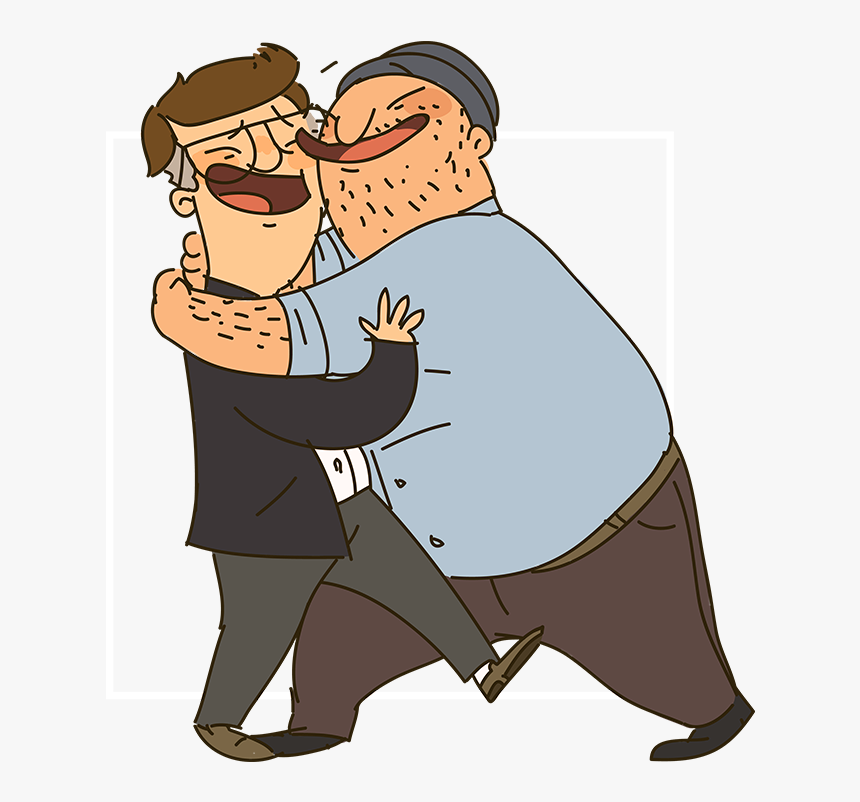 I Friend Ship Mort And Teddy So Hard - Bob's Burgers Mort The Mortician, HD Png Download, Free Download