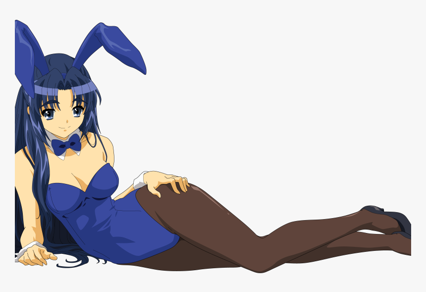 Ryoko Asakura Bunny Girl, HD Png Download, Free Download