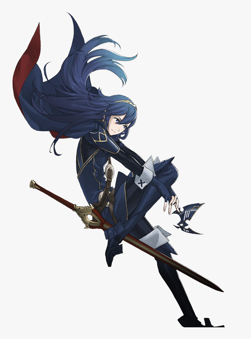 Lucina, HD Png Download, Free Download