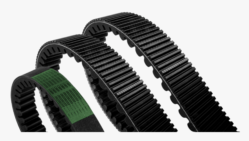 Super Ag® Rotor Cvt Belts By Carlisle®belts - Strap, HD Png Download, Free Download