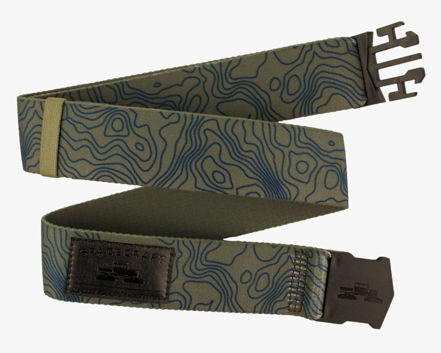 Skyline Belt"
 Class= - Paisley, HD Png Download, Free Download
