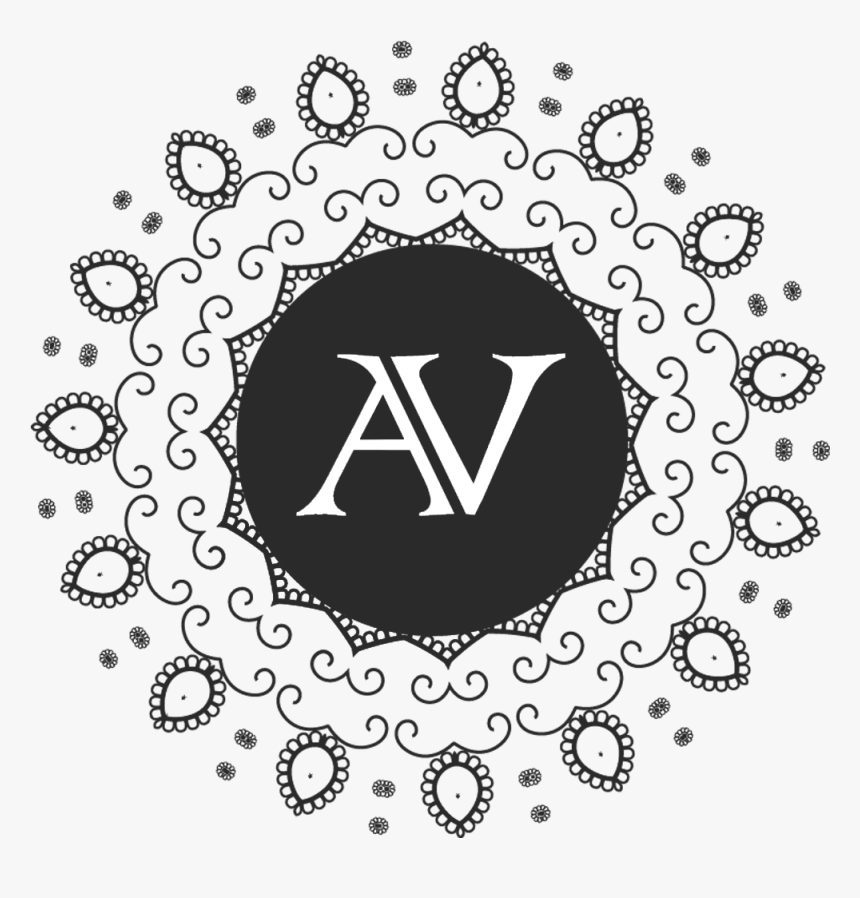 Anved Handicraft"s Anved Handicraft"s - Circle, HD Png Download, Free Download