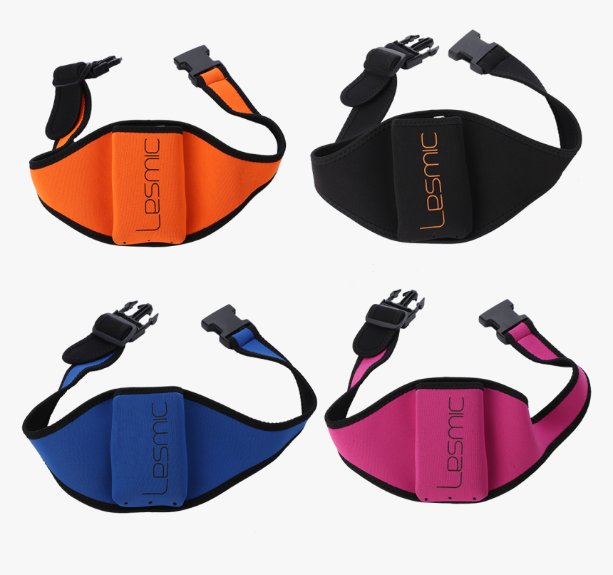 Mic Belts - Lesmills Mic's Bag, HD Png Download, Free Download