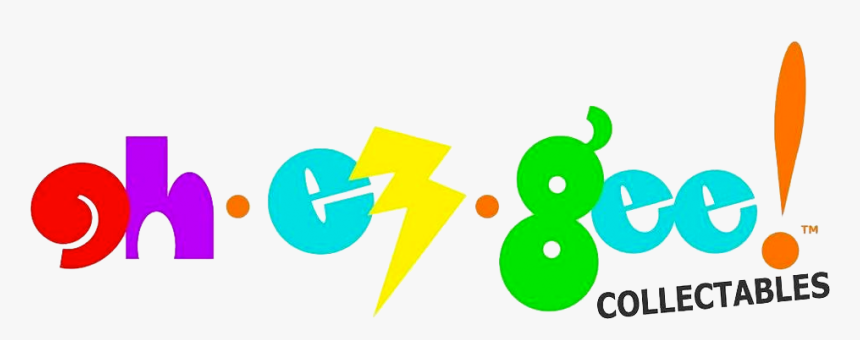 Ohemgee Collectibles - Circle, HD Png Download, Free Download