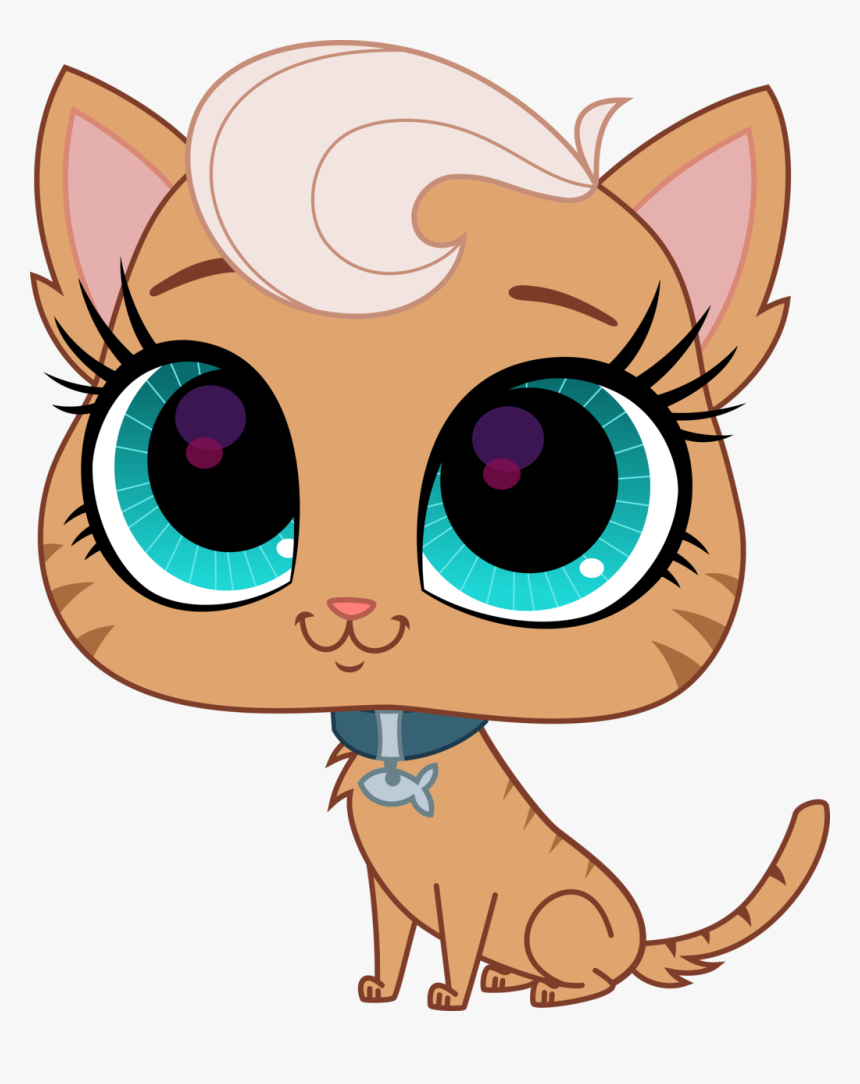 Clipart Dogs Shop - Littlest Pet Shop Png, Transparent Png, Free Download