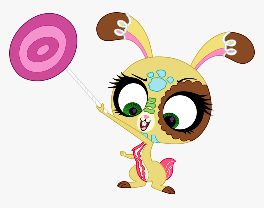 Buttercream Sundae Topped With Buttercream By Bob 97htf - Littlest Pet Shop Buttercream Sunday, HD Png Download, Free Download