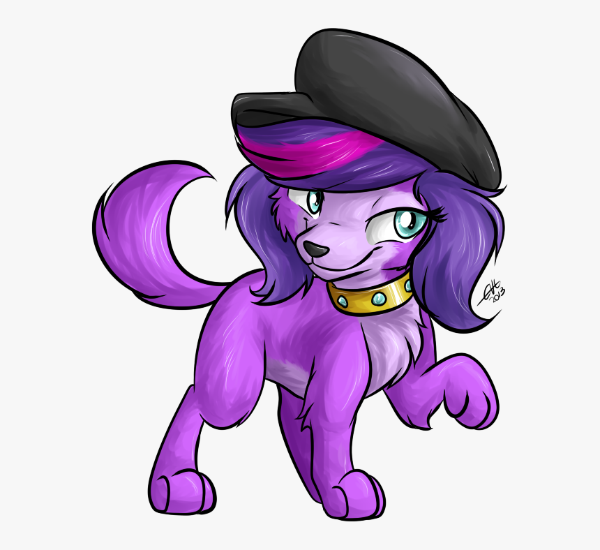 Littlest Pet Shop Zoe Fanart, HD Png Download, Free Download