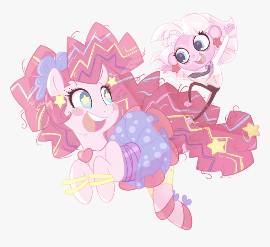 Pinkie Pie Tumblr Art, HD Png Download, Free Download