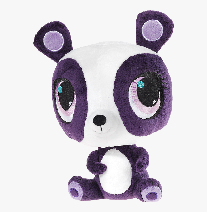 Littlest Pet Shop Penny Ling Plush Toy, HD Png Download, Free Download
