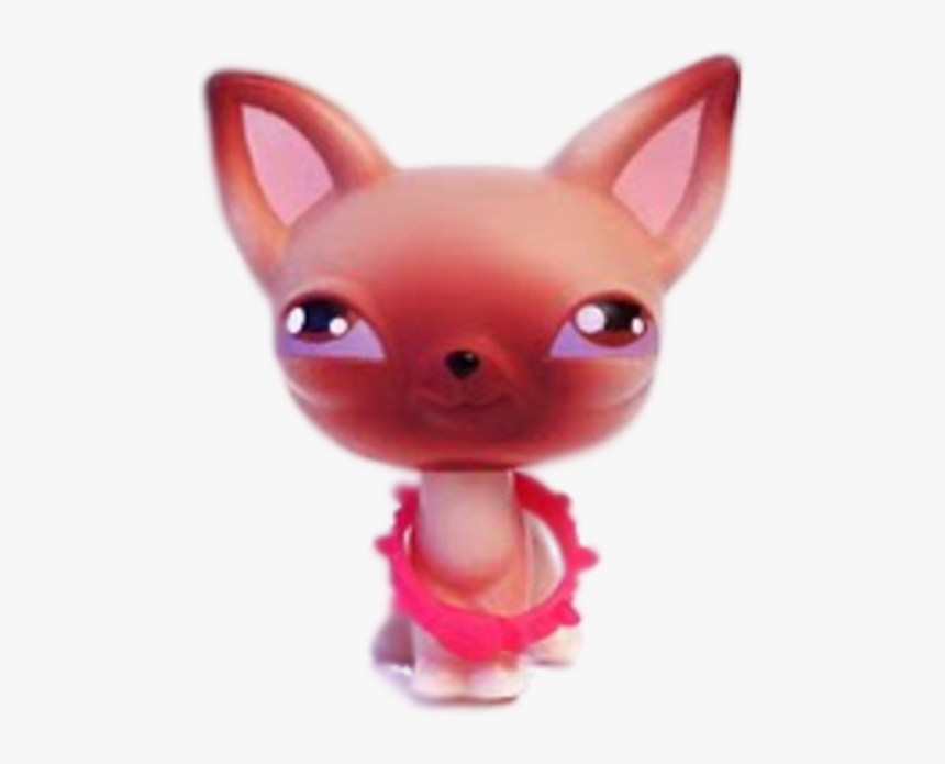 Lps Chihuahua 1, HD Png Download, Free Download