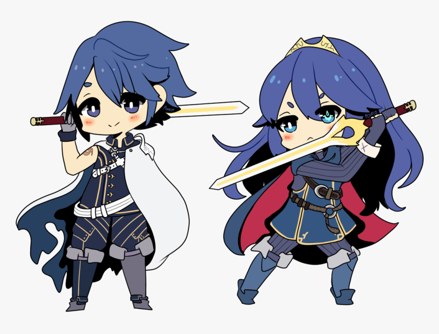 Lucina Png, Transparent Png, Free Download