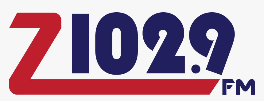 9 Logo - Logo Fm 102 9, HD Png Download, Free Download