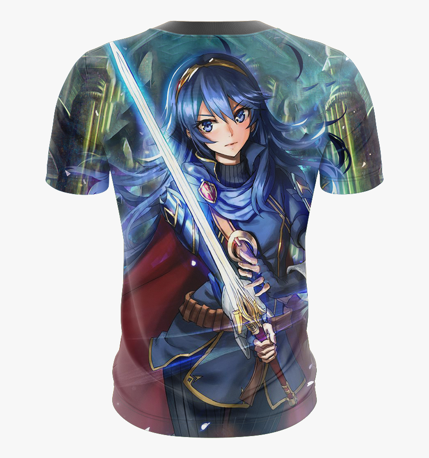 Lucina Fire Emblem, HD Png Download, Free Download