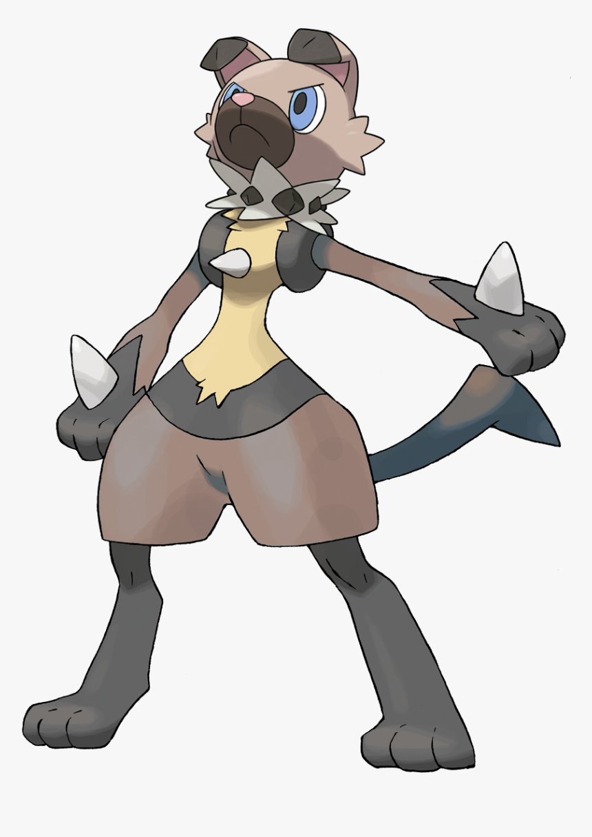 Pokemon Lucario Transparent, HD Png Download, Free Download