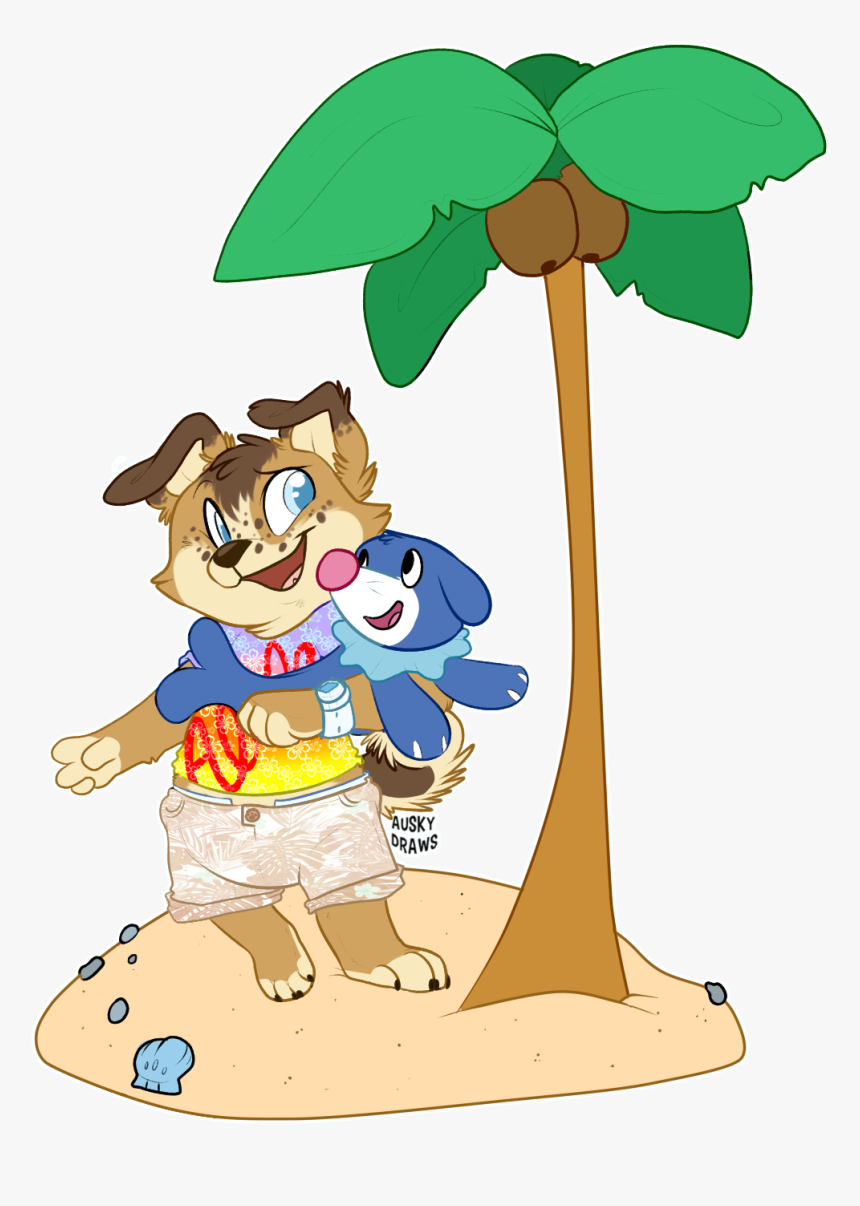 Rockruff Is Cute, But I Choose You - Cartoon, HD Png Download, Free Download