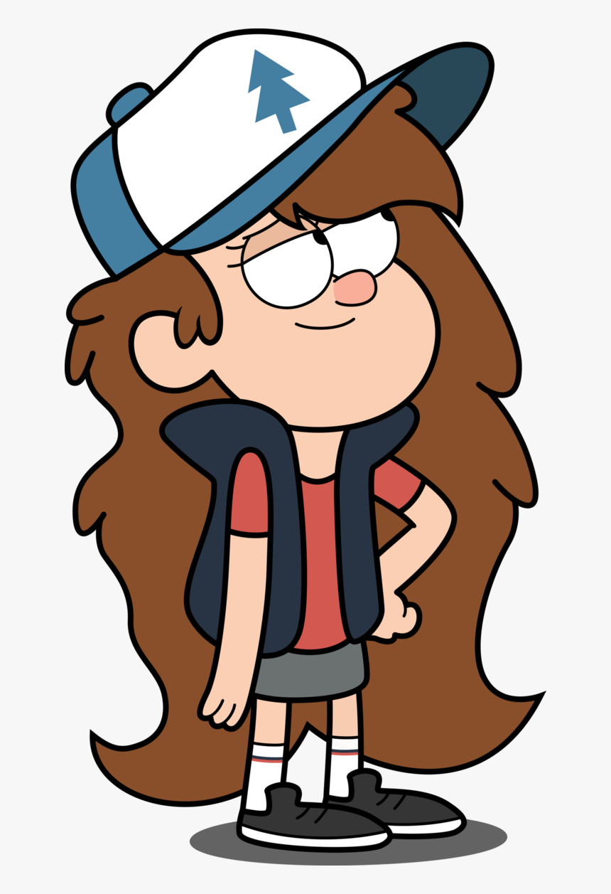 Dippie Pines R63 Dipper Pines By Canterlotian-d83isr3 - Dipper Pines, HD Png Download, Free Download