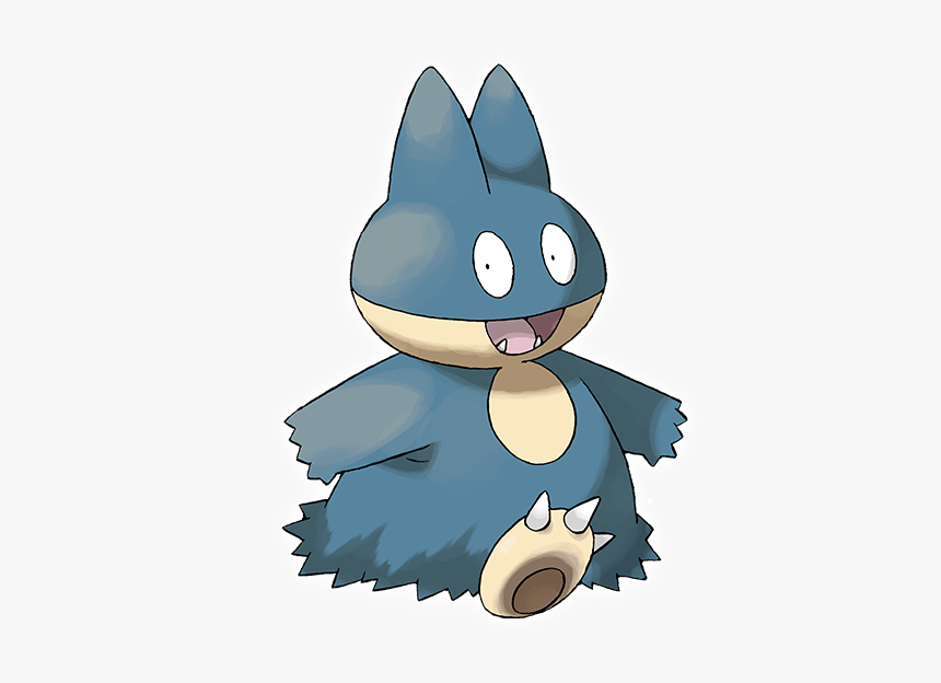 Pokemon Munchlax, HD Png Download, Free Download