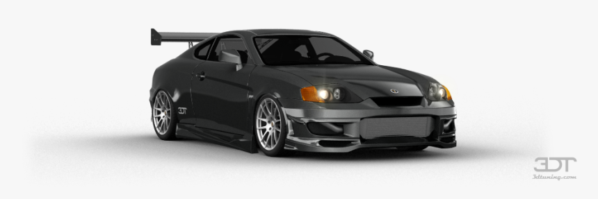 3d Tuning, HD Png Download, Free Download