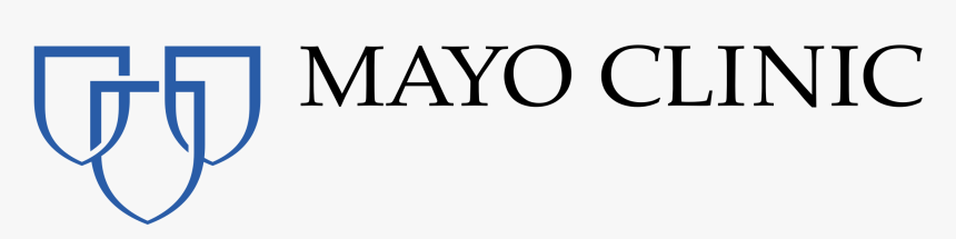 Mayo Clinic Logo Png, Transparent Png - kindpng