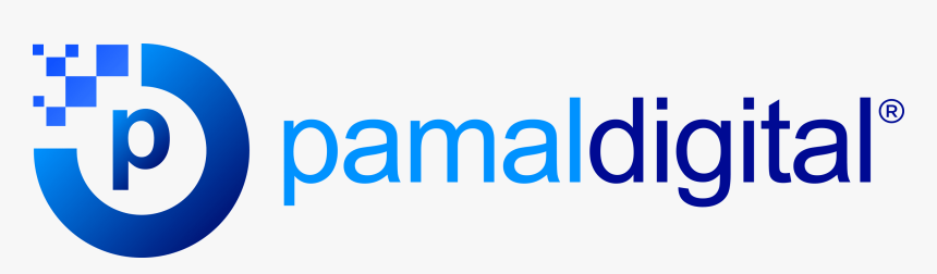 Pamal Digital - We Trade Ibm, HD Png Download, Free Download
