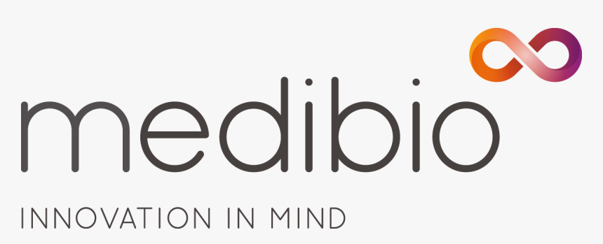 Medibio Logo, HD Png Download, Free Download