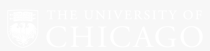 The University Of Chicago - University Of Chicago Black And White, HD Png Download, Free Download