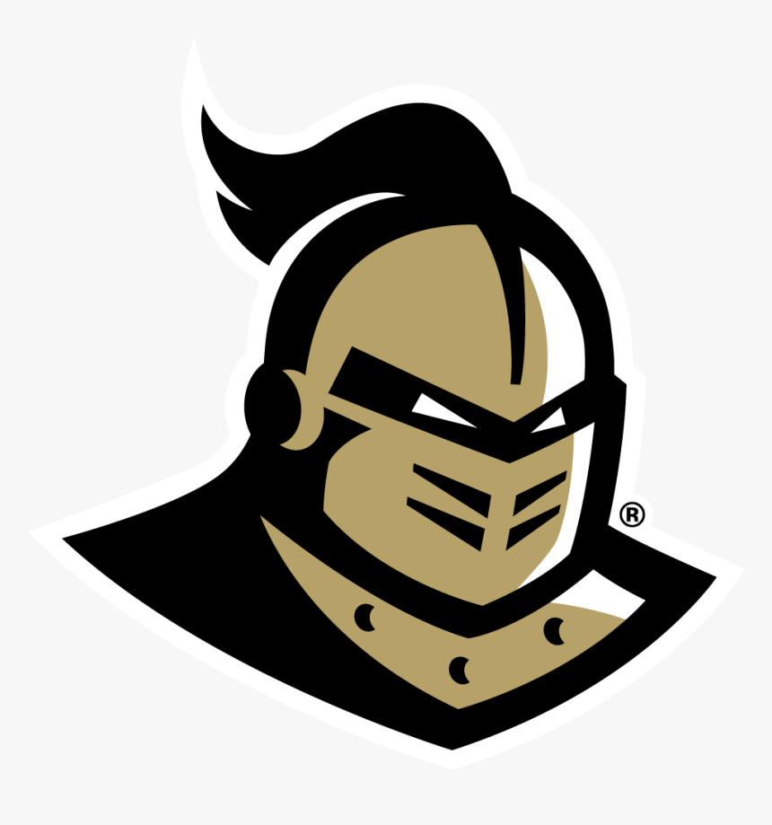 University Of Central Florida Knights Logo, HD Png Download, Free Download