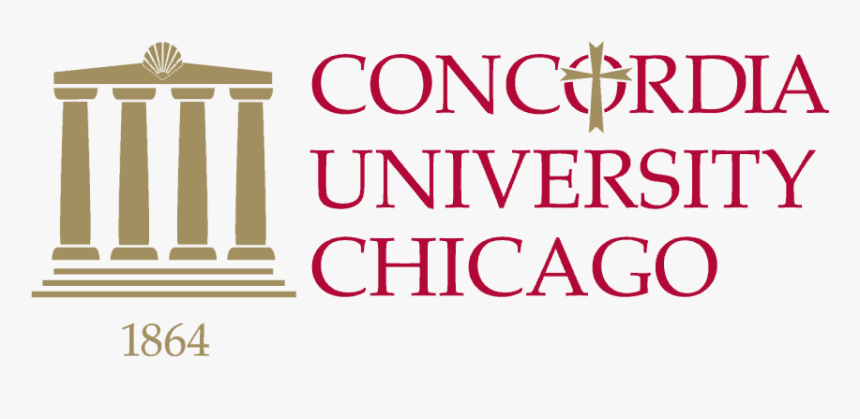 Concordia University Usa Logo, HD Png Download, Free Download