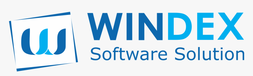 Windex Software Solution, Web Development Company In - Software Company In Surat, HD Png Download, Free Download