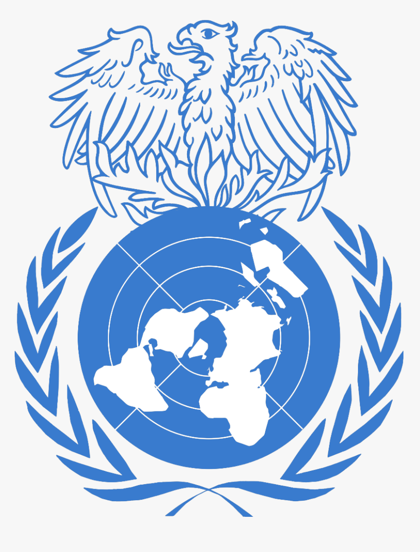 United Nations Uganda Logo, HD Png Download, Free Download