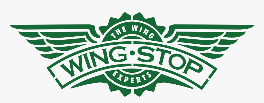 Wingstop Logo - Wingstop, HD Png Download, Free Download