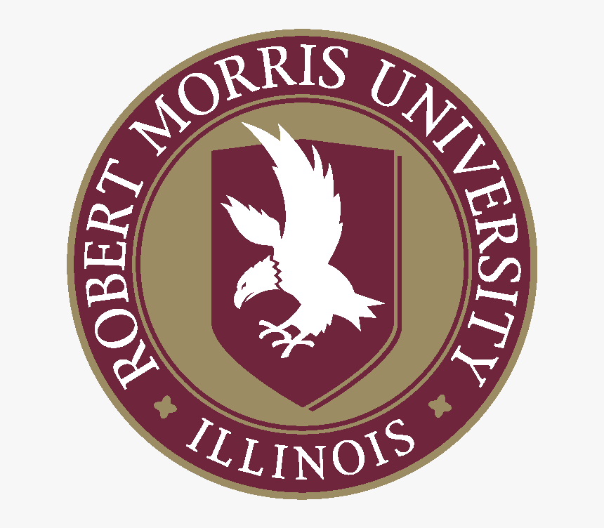 Robert Morris University Illinois, HD Png Download, Free Download