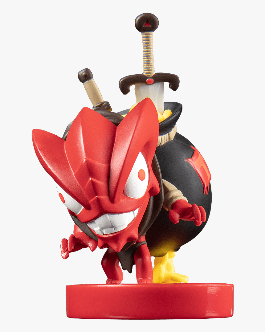 Diablo Iii Loot Goblin Amiibo, HD Png Download, Free Download