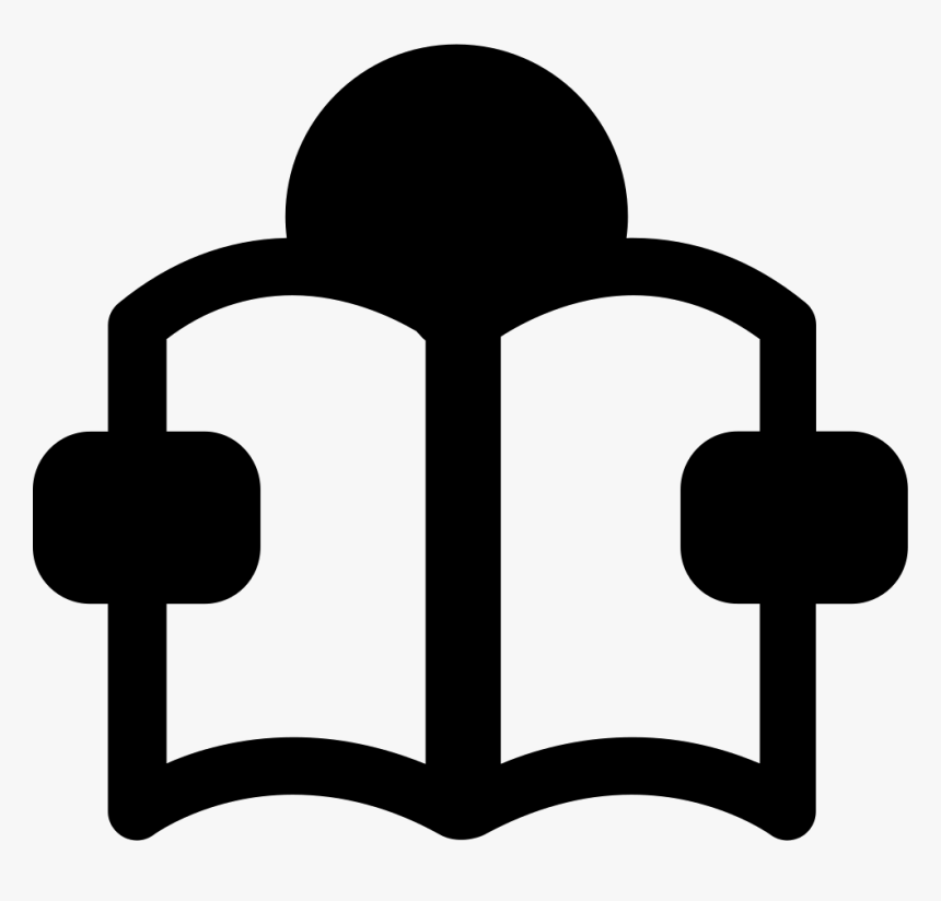 Read Book - Read Book Icon Png, Transparent Png, Free Download