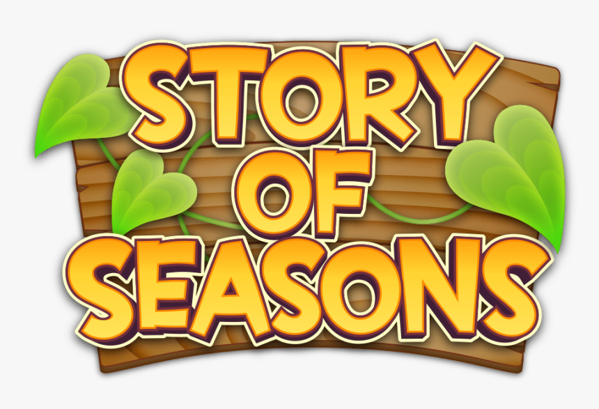 Story Of Seasons Logo, HD Png Download, Free Download