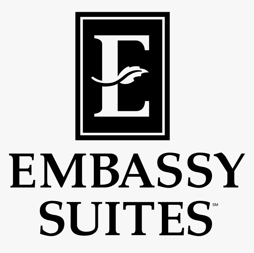 Embassy Suites Hotel Logo, HD Png Download, Free Download