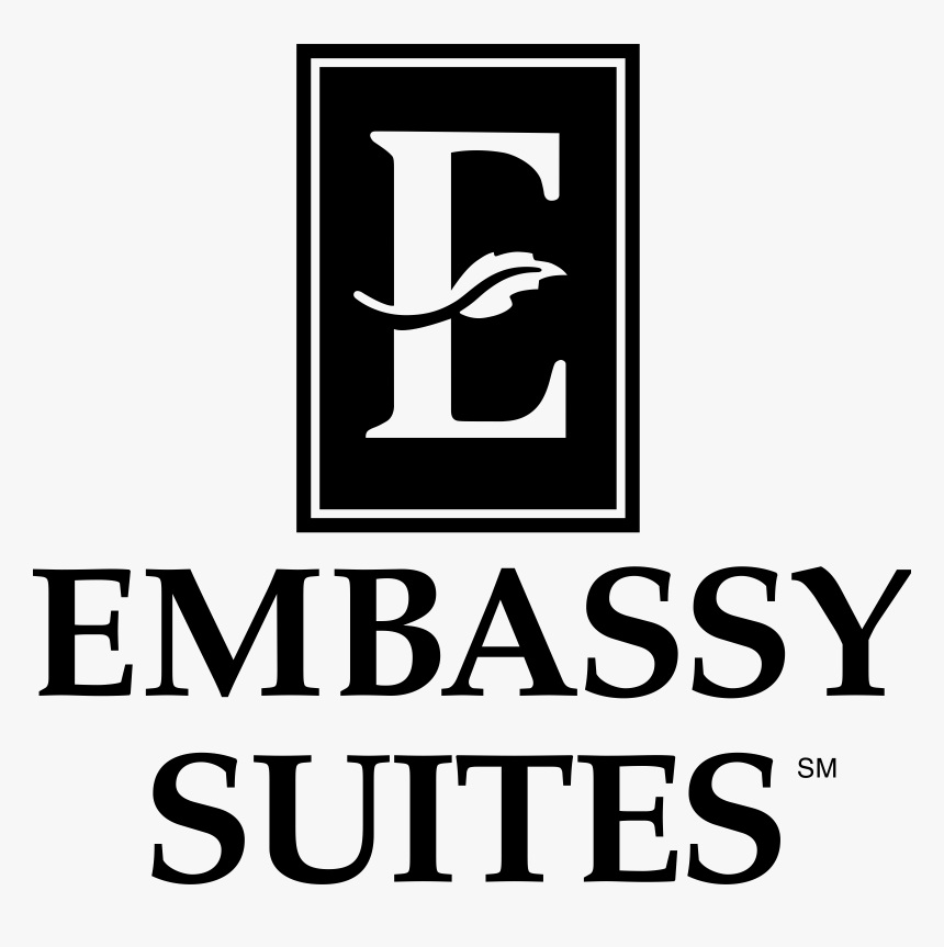 Embassy Suites Hotel Logo, HD Png Download, Free Download