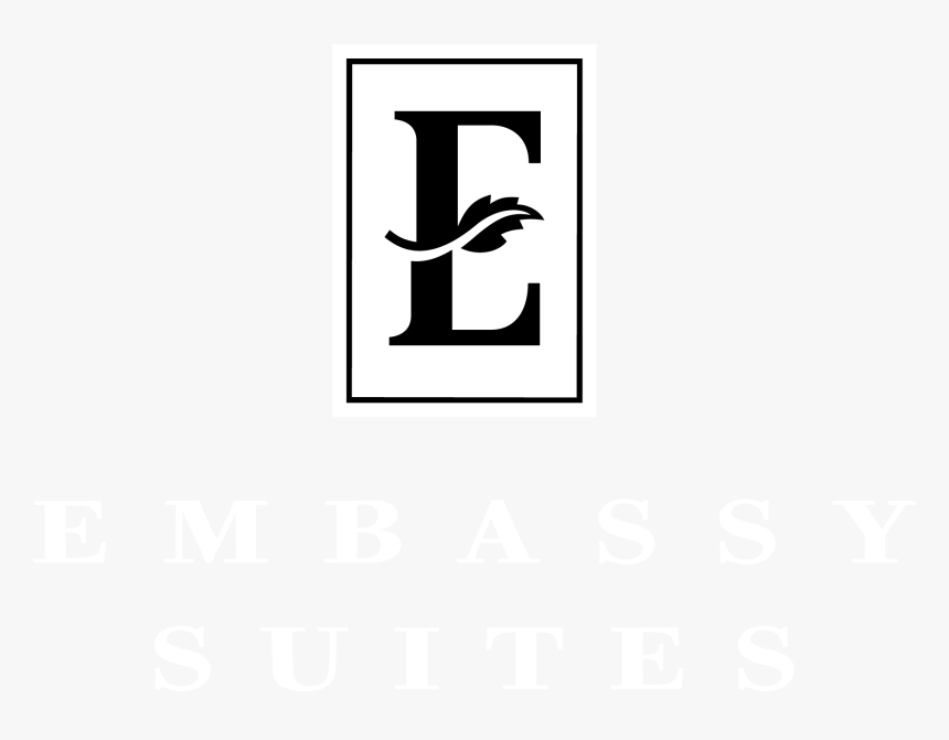 Transparent Embassy Suites Logo Png - Poster, Png Download, Free Download