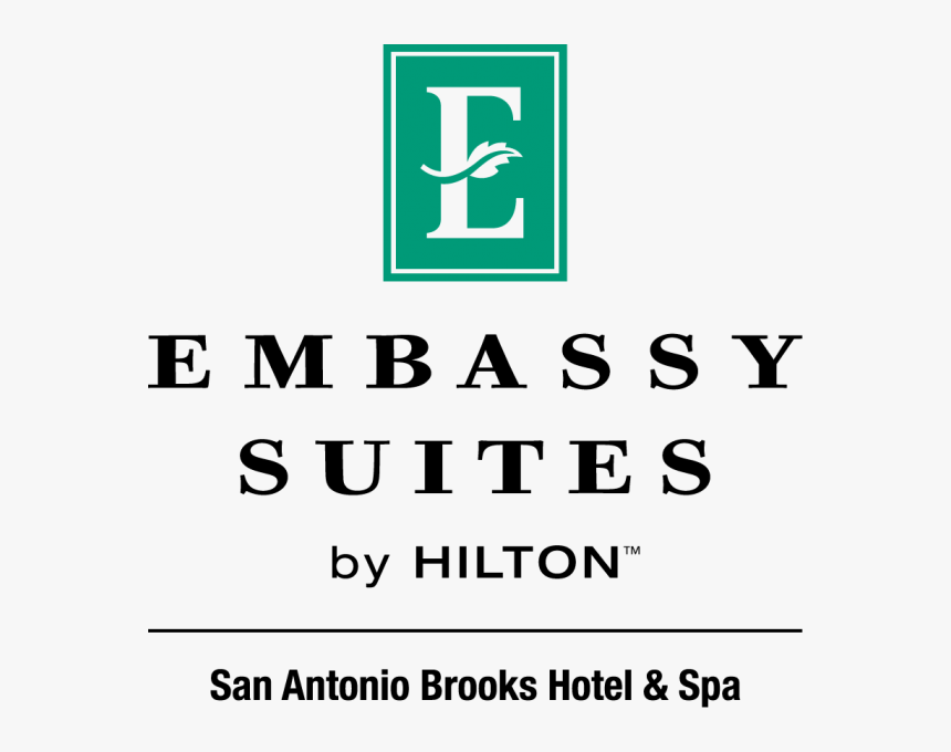 Embassy Suites Mcallen Logo, HD Png Download, Free Download